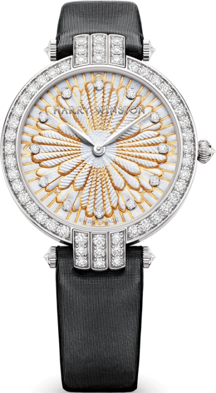 Harry Winston The Premier PRNAHM36WW020