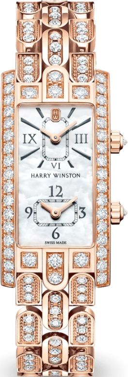 Harry Winston The Avenue AVCQTZ19RR003