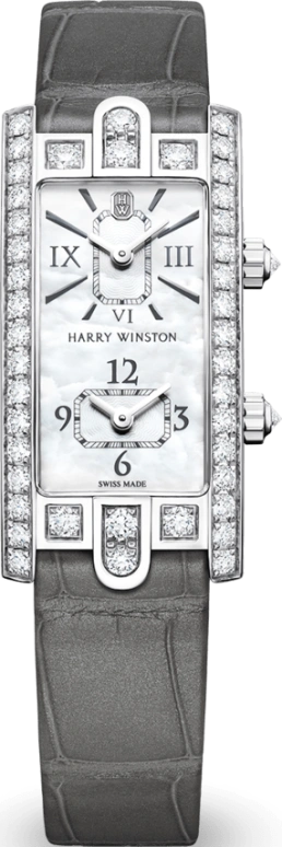 Harry Winston The Avenue AVCQTZ19WW001
