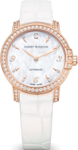 Harry Winston Midnight MIDAHM29RR001