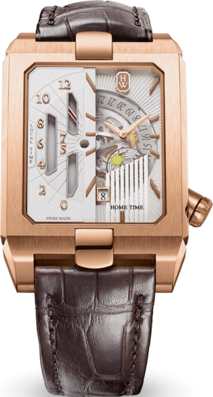 Harry Winston The Avenue AVEATZ37RR001