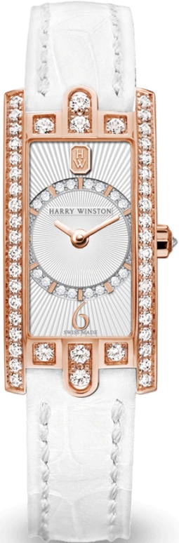 Harry Winston The Avenue AVCQHM16RR037