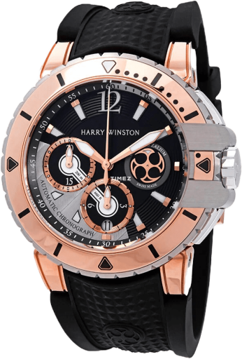 Harry Winston The Ocean OCEACH44RZ005