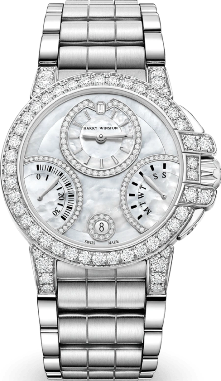 Harry Winston The Ocean OCEABI36WW061