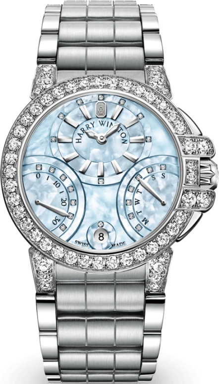 Harry Winston The Ocean OCEABI36WW050