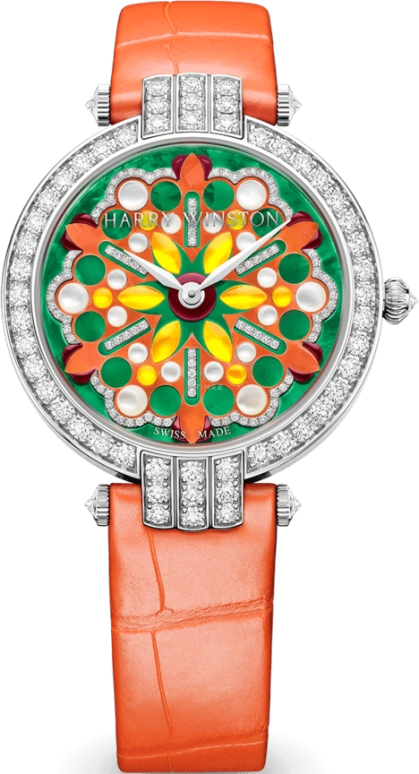 Harry Winston The Premier PRNAHM36WW031