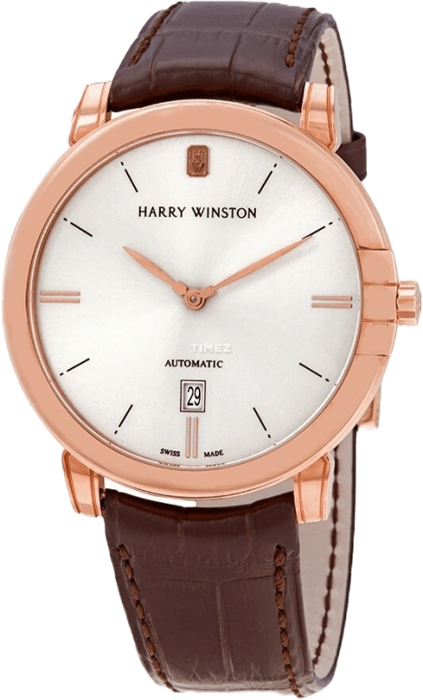 Harry Winston Midnight MIDAHD42RR001