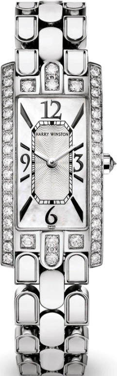 Harry Winston The Avenue AVCQHM19WW063