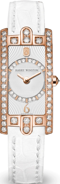 Harry Winston The Avenue AVCQHM19RR030