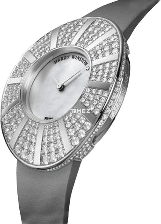 Harry Winston Other TTMQHM33WW019