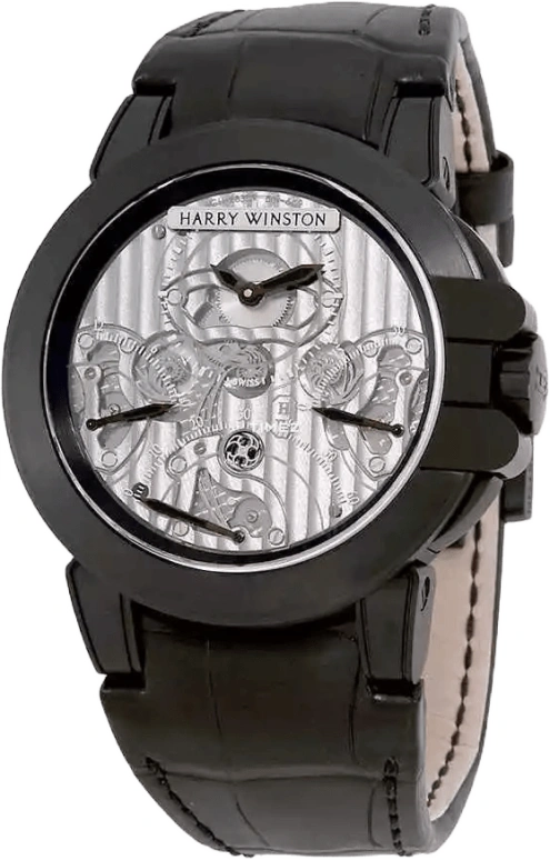 Harry Winston The Ocean OCEACT44ZZ002