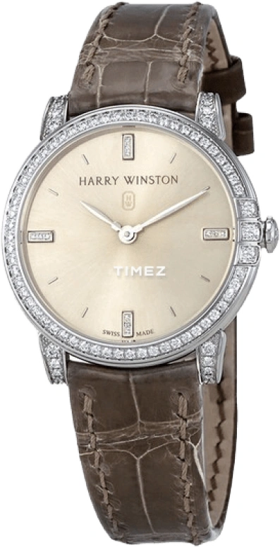 Harry Winston Midnight MIDQHM32WW002