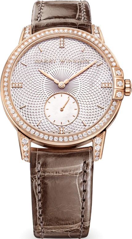 Harry Winston Midnight MIDASS36RR001