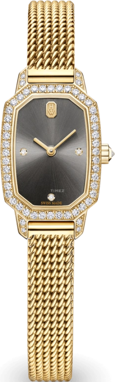 Harry Winston Emerald EMEQHM18YY003