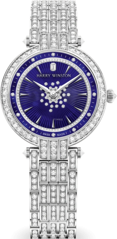Harry Winston The Premier PRNAHM31WW007