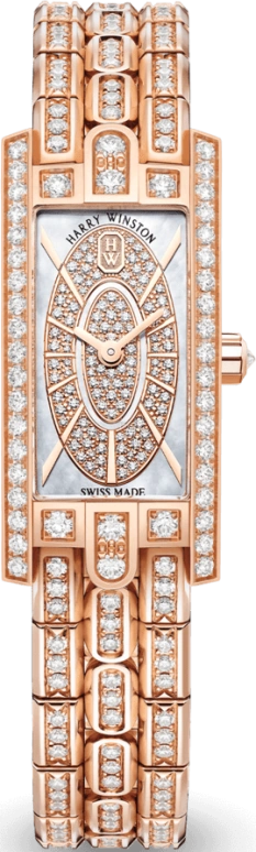 Harry Winston The Avenue AVCQHM16RR047