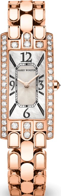 Harry Winston The Avenue AVCQHM19RR015