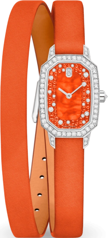 Harry Winston Emerald EMEQHM18WW015