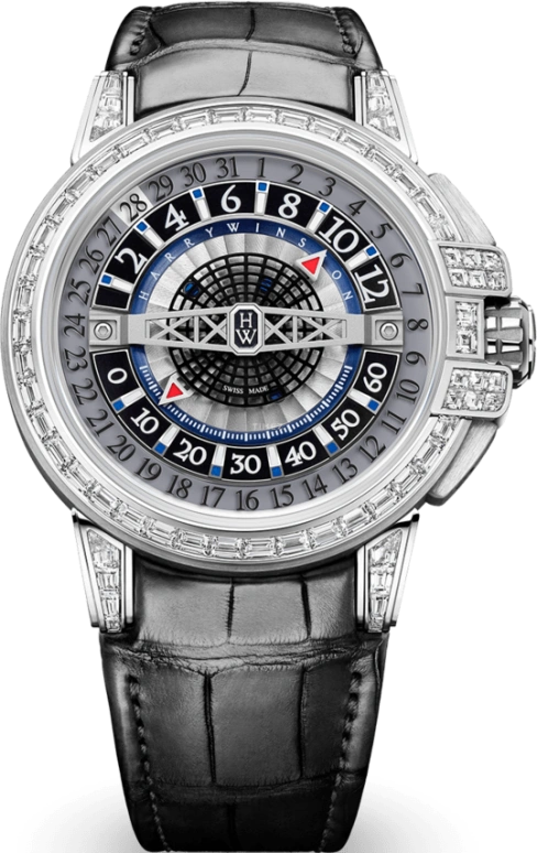 Harry Winston The Ocean OCEAHR42WW001