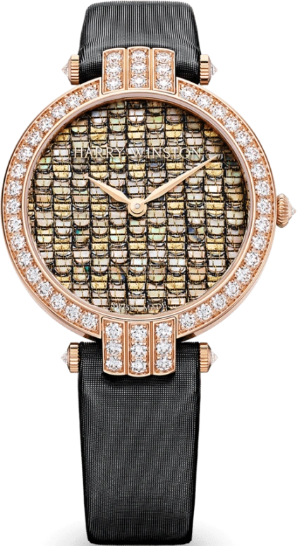 Harry Winston The Premier PRNAHM36RR013