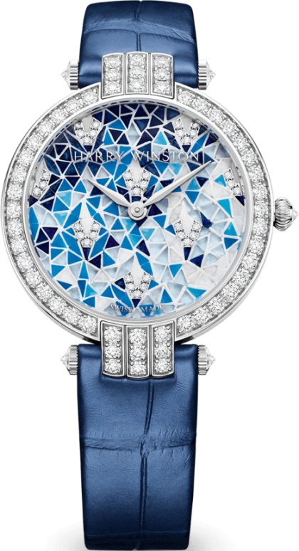 Harry Winston The Premier PRNAHM36WW024