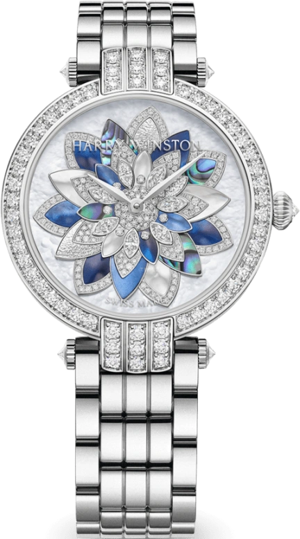 Harry Winston The Premier PRNAHM31WW003