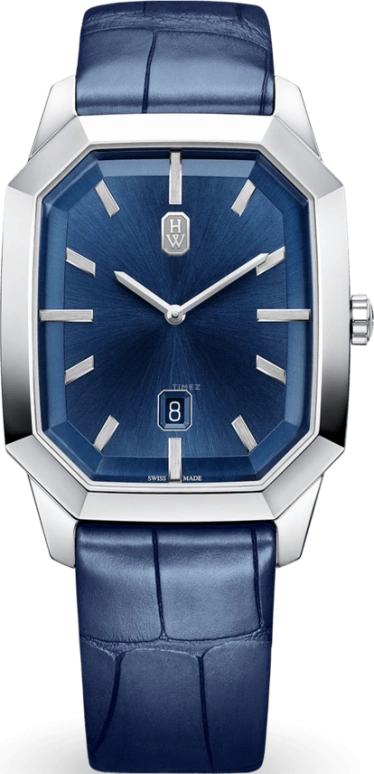 Harry Winston Emerald EMEQHD33WW001