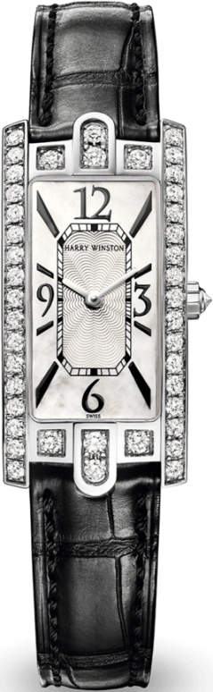 Harry Winston The Avenue AVCQHM19WW018