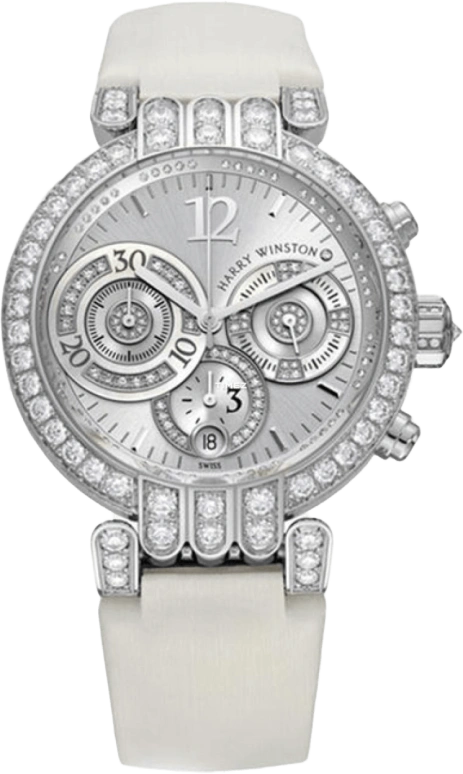Harry Winston The Premier PREACH39WW001