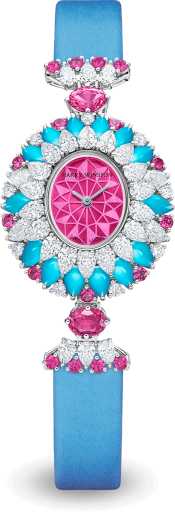 Harry Winston High Jewelry Timepieces HJTQHM29PP028
