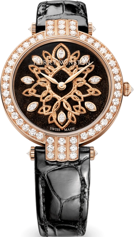 Harry Winston The Premier PRNAHM36RR005