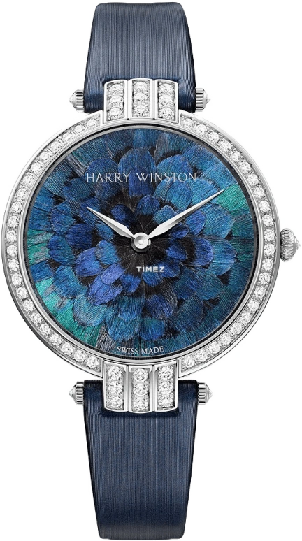 Harry Winston The Premier PRNQHM36WW005