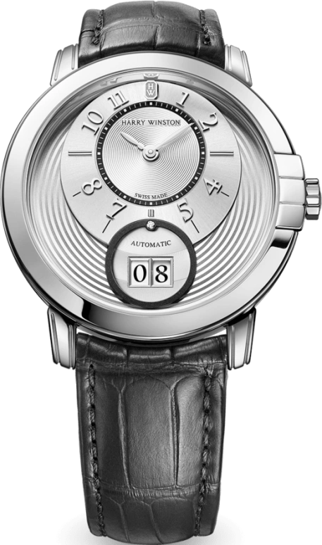 Harry Winston Midnight MIDABD42WW003