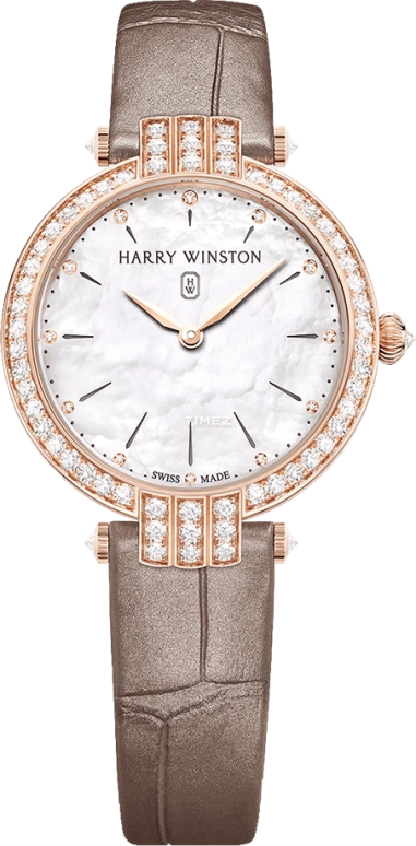 Harry Winston The Premier PRNQHM39RR001
