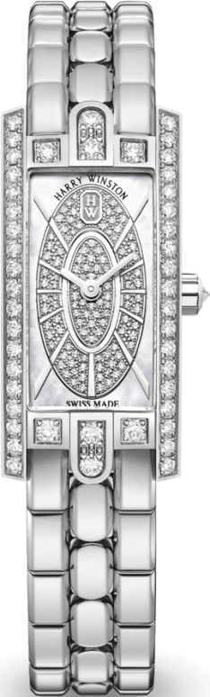 Harry Winston The Avenue AVCQHM16WW053