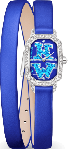 Harry Winston Emerald EMEQHM18WW041