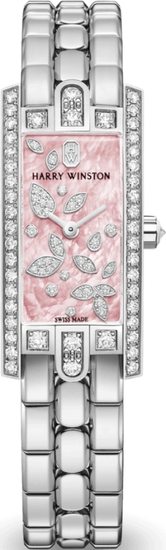 Harry Winston The Avenue AVCQHM16WW056