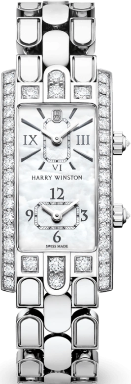 Harry Winston The Avenue AVCQTZ19WW002