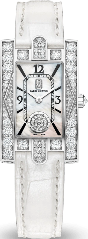 Harry Winston The Avenue AVEQHM21WW231