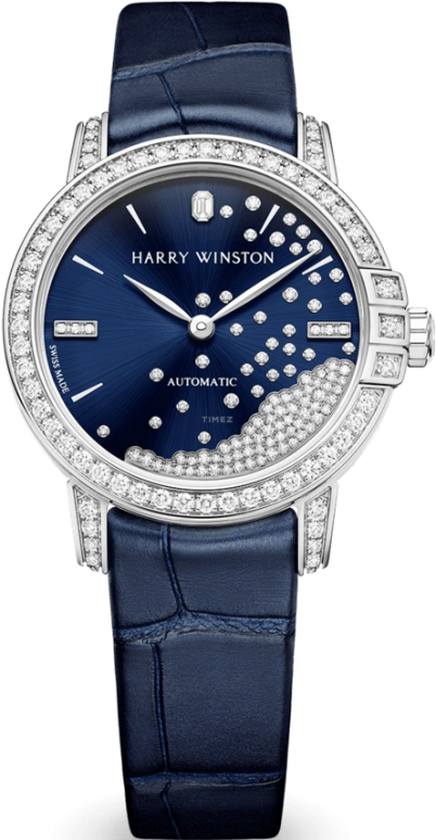 Harry Winston Midnight MIDAHM29WW002