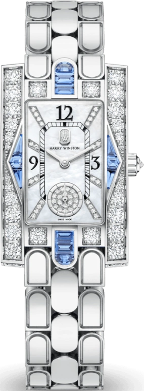 Harry Winston The Avenue AVEQHM21WW293