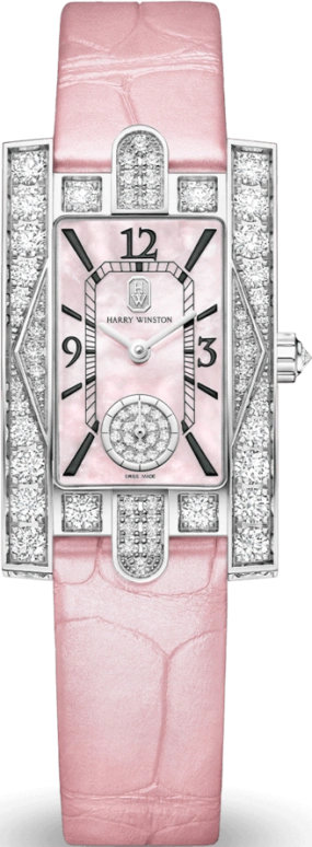 Harry Winston The Avenue AVEQHM21WW289