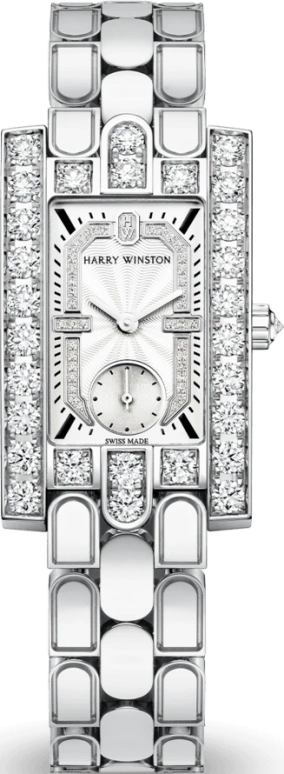 Harry Winston The Avenue AVEQHM21WW284