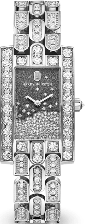 Harry Winston The Avenue AVEQHM21WW282