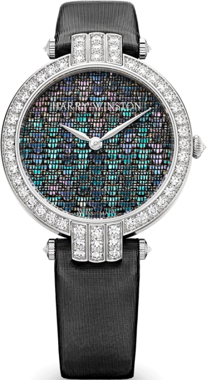 Harry Winston The Premier PRNAHM36WW008