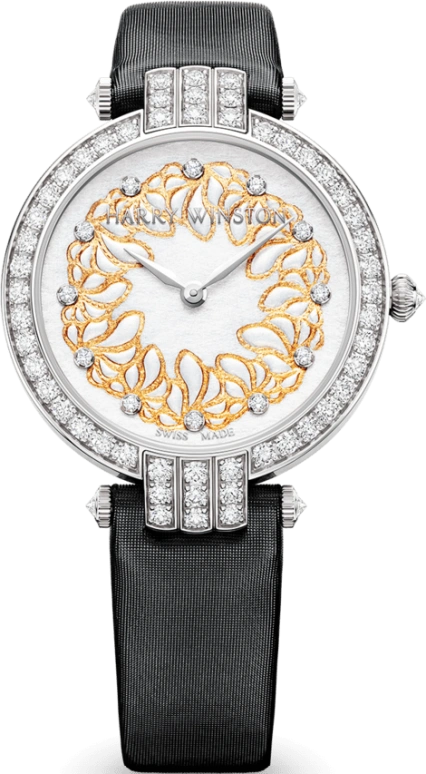 Harry Winston The Premier PRNAHM36WW019