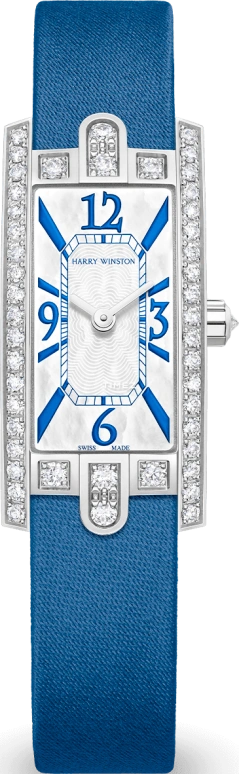 Harry Winston The Avenue AVCQHM16WW060