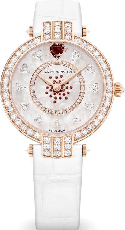 Harry Winston The Premier PRNAHM36RR036