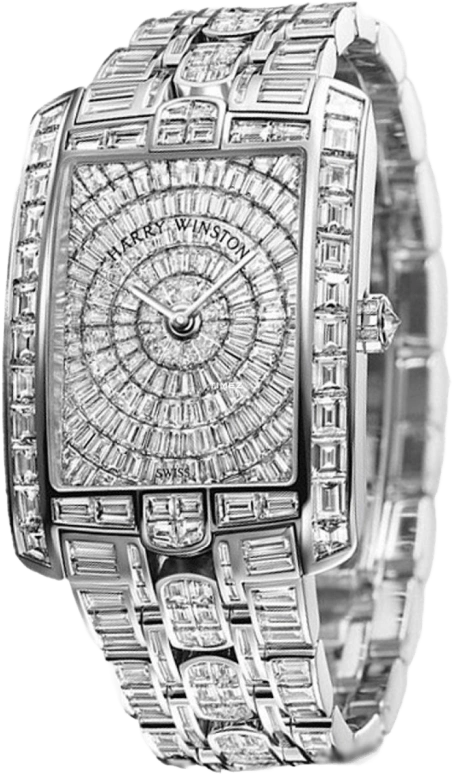 Harry Winston The Avenue AVCQHM35WW001