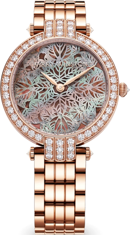 Harry Winston The Premier PRNAHM36RR015